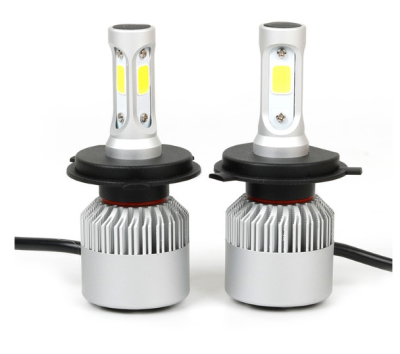 LED žarnice za avto in njihove prednosti